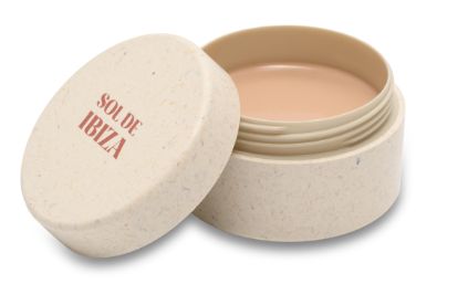BB Naked SPF50 PA+++. Crema facial protectora con color NUDE 35 gr