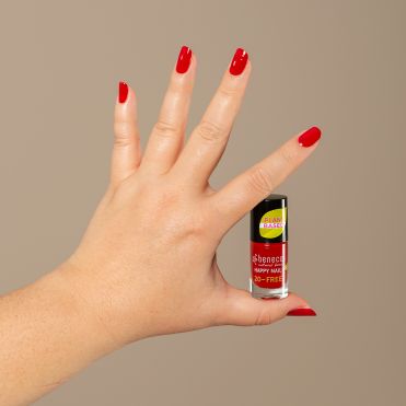 Red Vintage