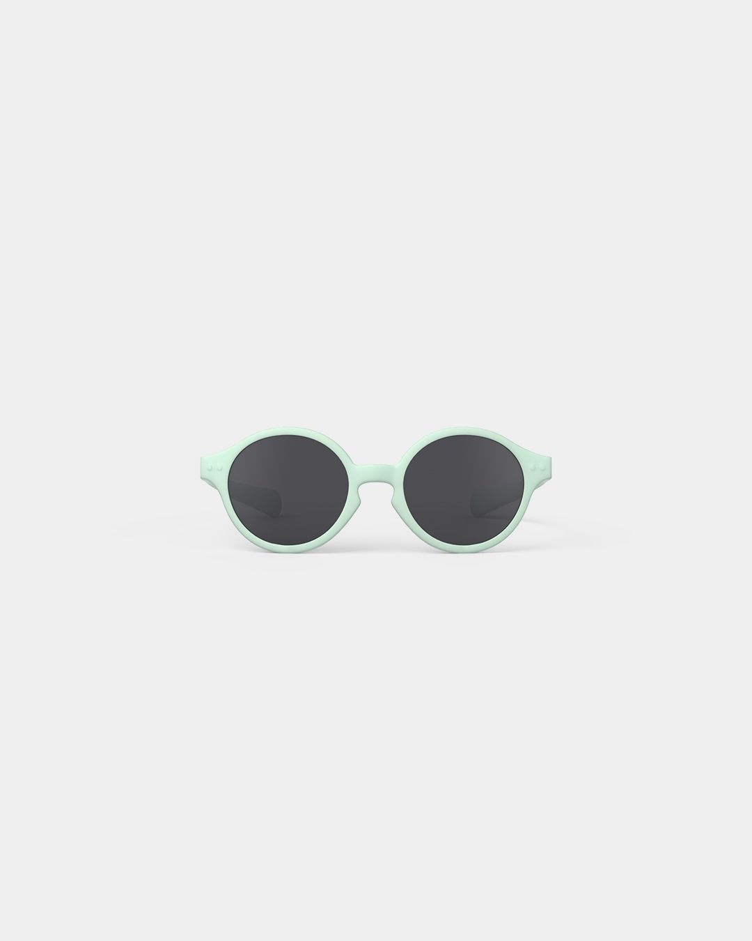 #BABY Aqua Green