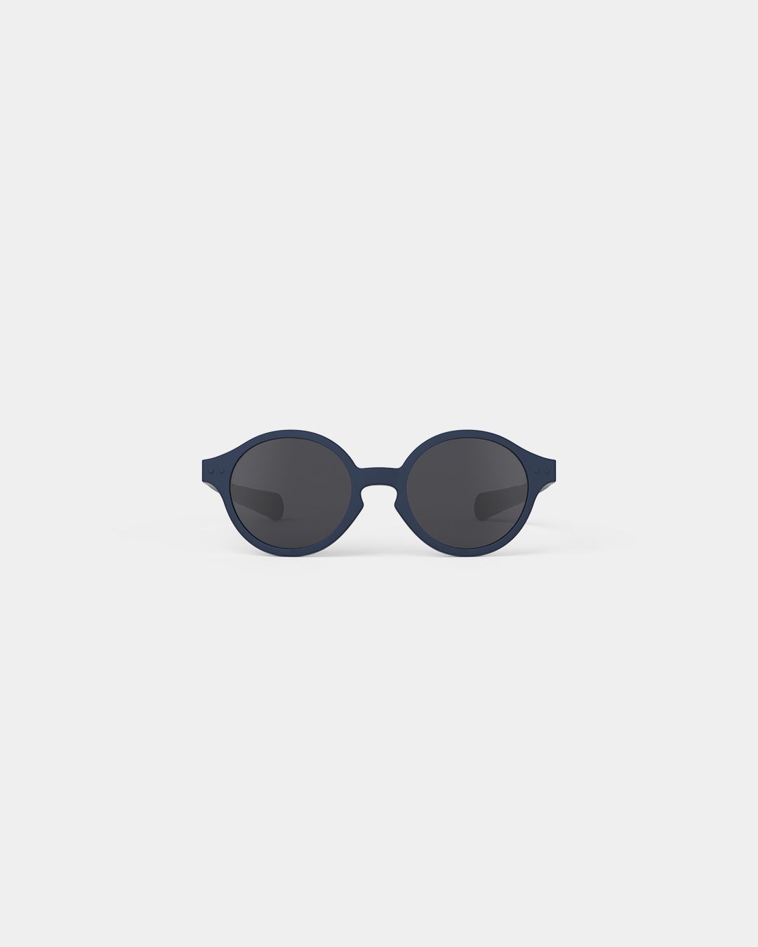 #BABY (con cordón) Denim Blue