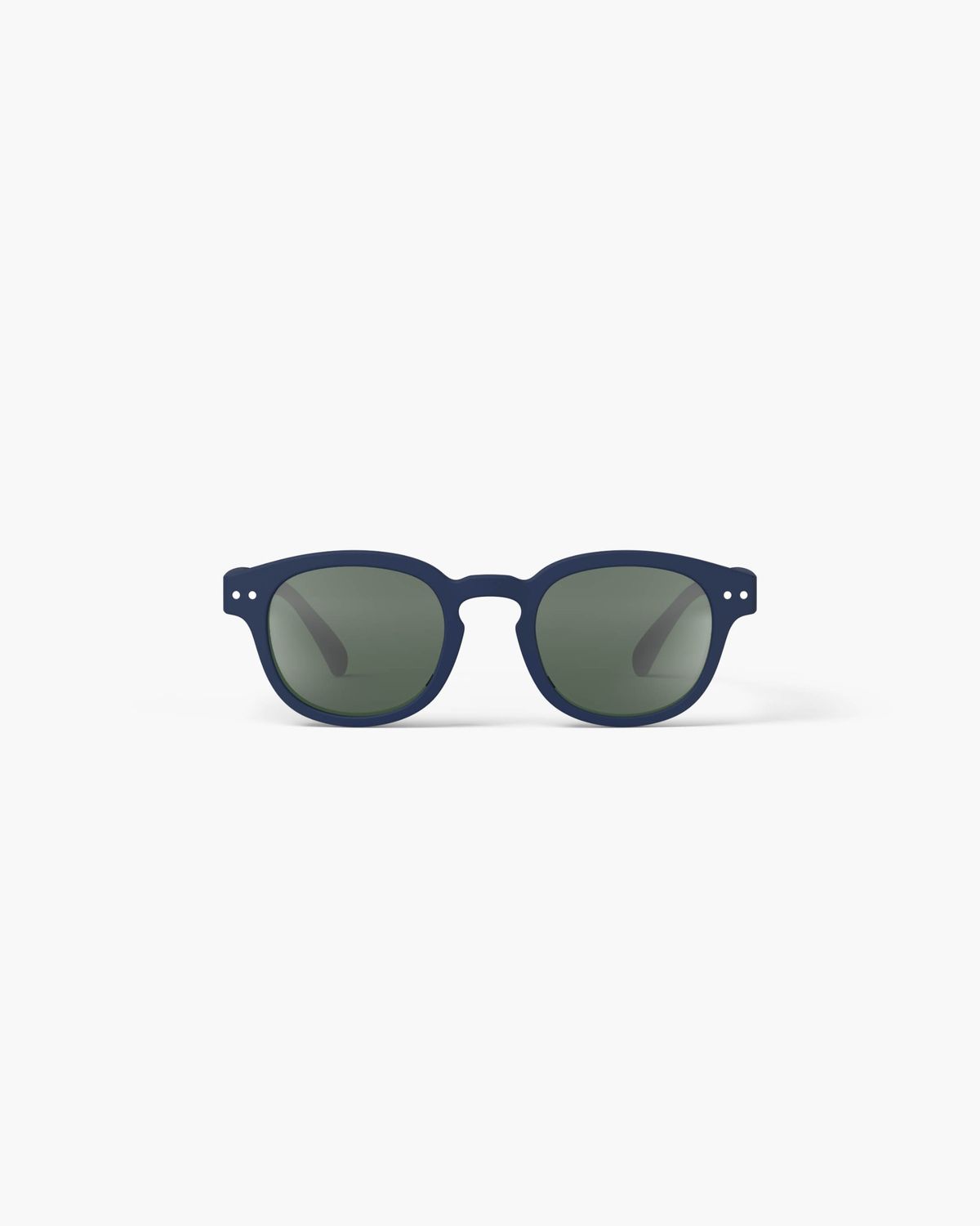 #JUNIOR C Navy Blue