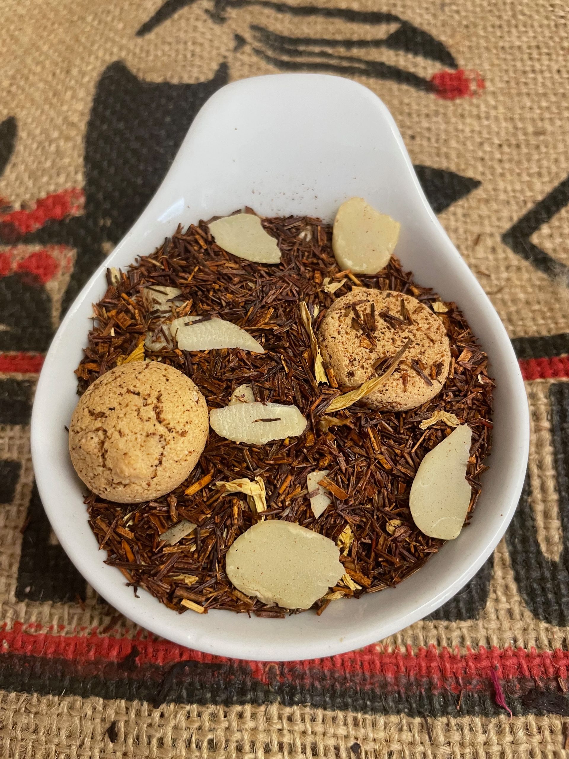 Amaretto Orange