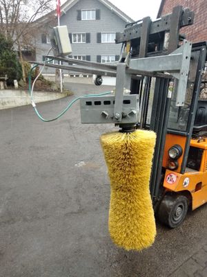 Agricow Pendelbürste Occasion