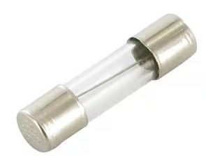 Sicherung zu Steuerplatine zu Agricow Pendelbürste