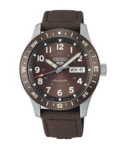 SEIKO 5 SPORTS FIELD 41 MM