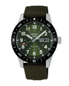 SEIKO 5 SPORTS FIELD 41MM