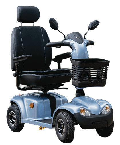 Aspire Sierra Scooter