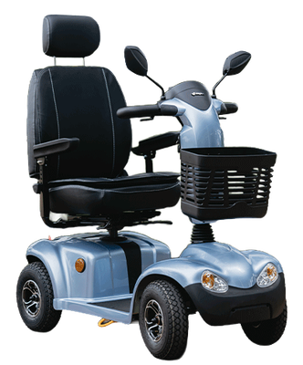 Aspire Sierra Scooter