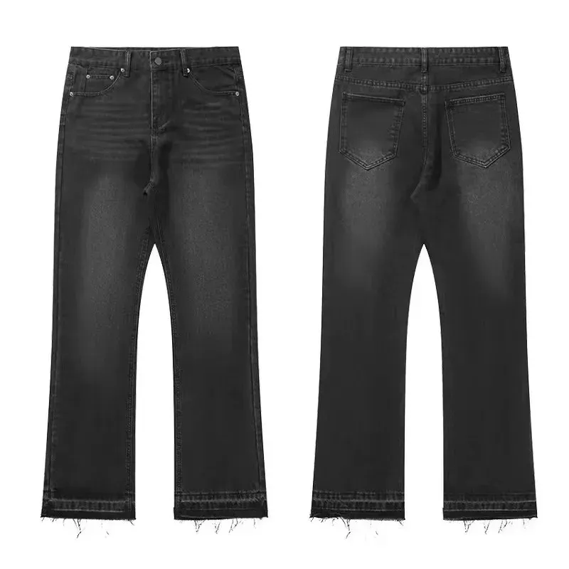 Jeans denim American Style / Street Style