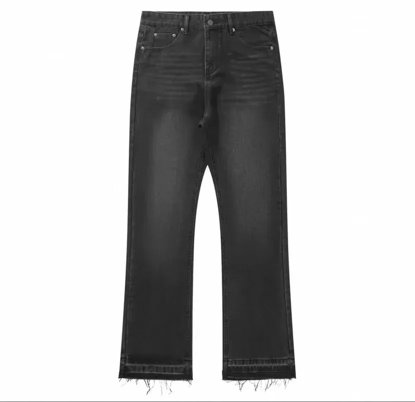 Jeans denim American Style / Street Style