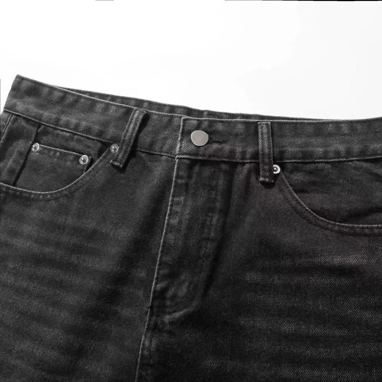 Jeans denim American Style / Street Style