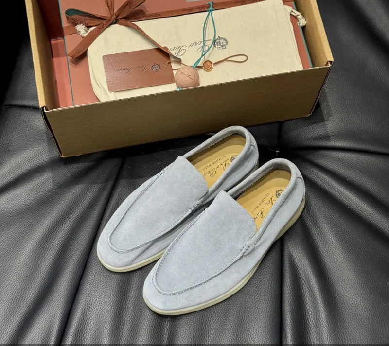 Mocassins Loro P