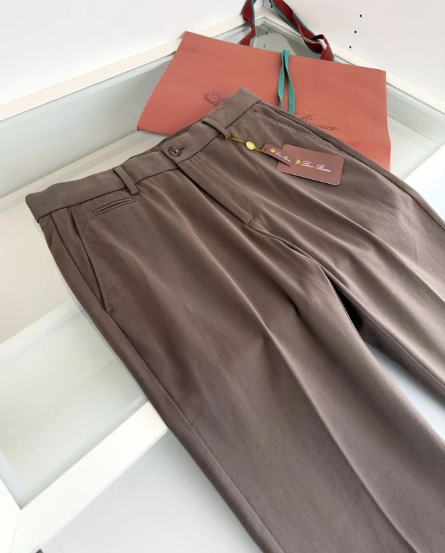 Loro P Pants
