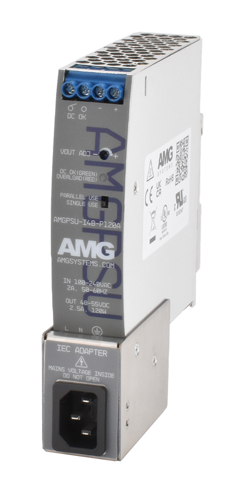 AMGPSU-I48-P120A-IEC