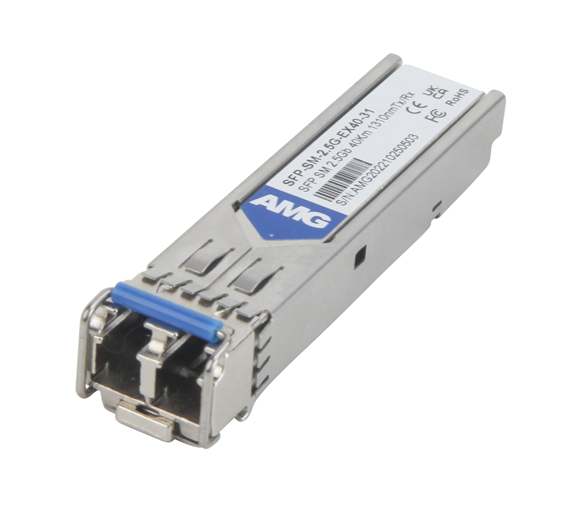 SFP-SM-2.5G-EX40-31