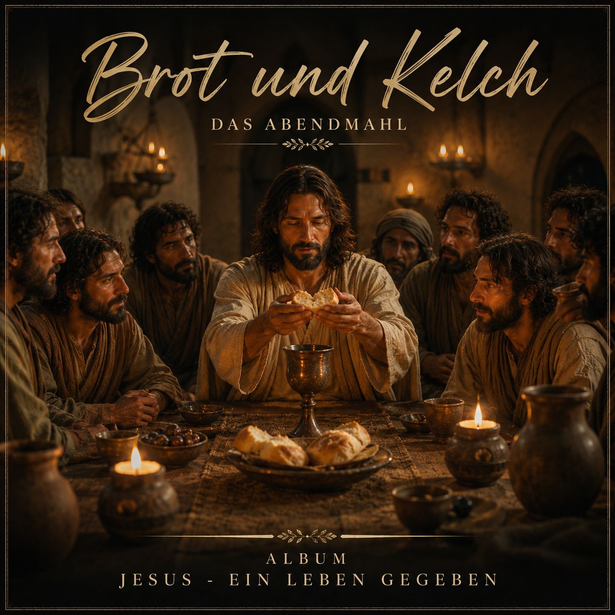 Lied 12 Brot und Kelch Lied 12 Brot und Kelch