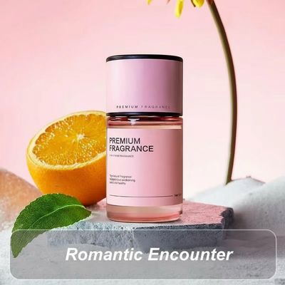 Aromatherapy Long-Lasting Natural Smell Car Perfume. 120ml Bottle