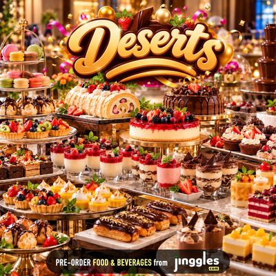 Deserts