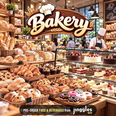 Bakery
