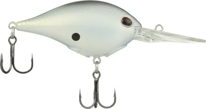 Berkley HNSH Dime Honey Shad - 4309
