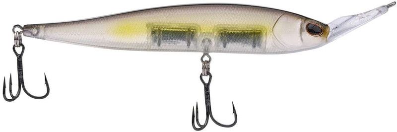 Berkley Krej   1/2oz 3.9'' Stealth Shad