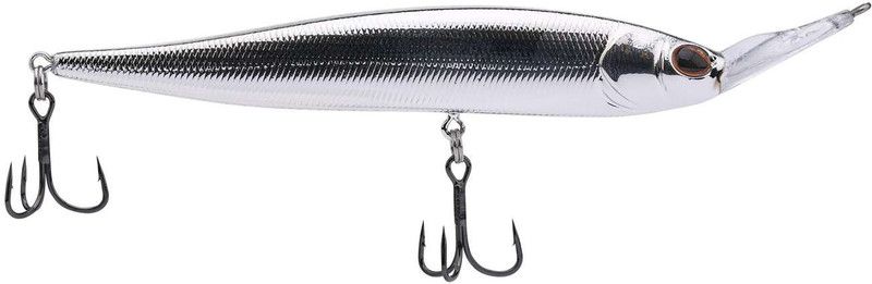 Berkley Krej  1/2oz 3.9'' Chrome