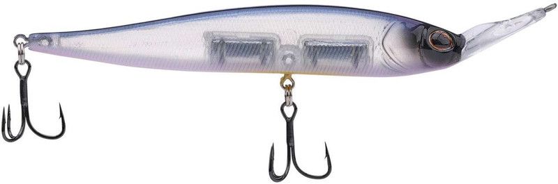 Berkley Krej 1/2oz 3.9'' Blue Vapor OB