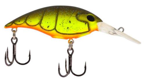 Berkley Money Badger 1/4oz 2.1'' Root Beer Craw