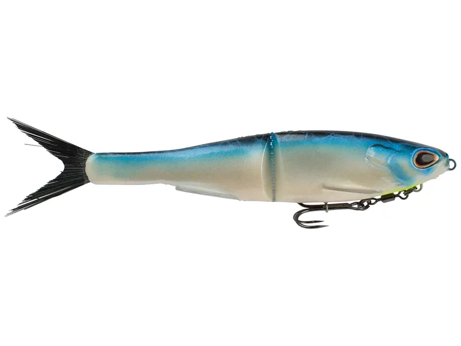 Berkley PB Nessie  2/5oz 5'' Voltage