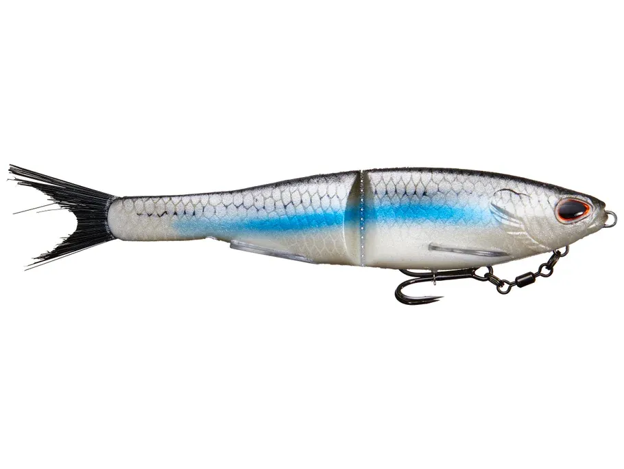 Berkley PB Nessie  2oz 9'' Hitch