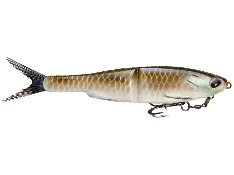 Berkley PB Nessie   2oz 9'' Shad