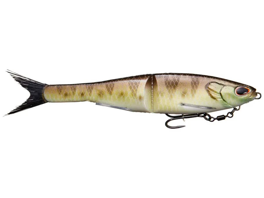 Berkley PBNESS5-PE PowerBait Nessie Perch