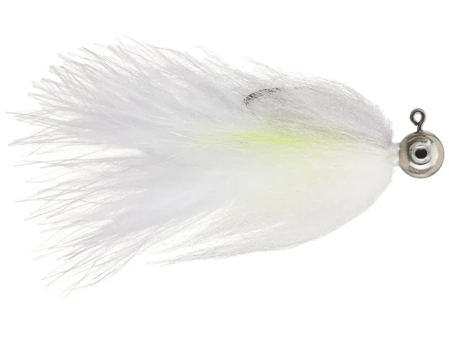 Big Daddy Spotlight Shad 3/8oz Devastator