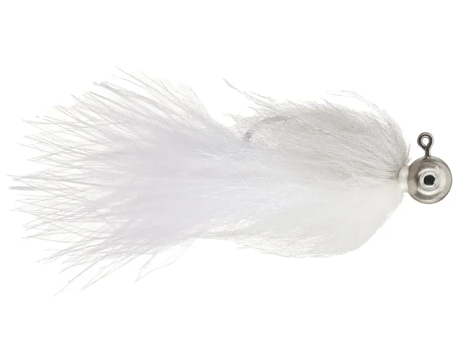 Big Daddy Spotlight Shad 1/4oz Prime