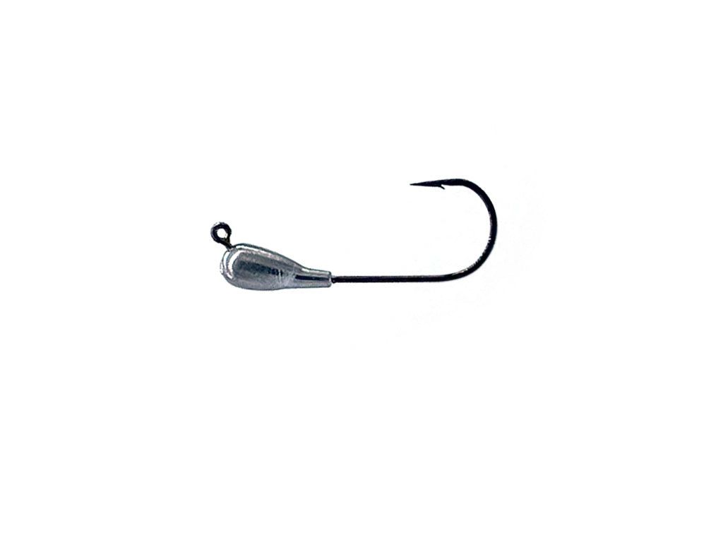 Big Daddy Baits Incognito Swim Hooks 5/32 2/0 Hook