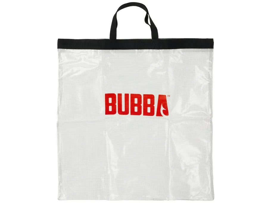 Bubba 1207406 Tournament Weigh Bag, Baseline