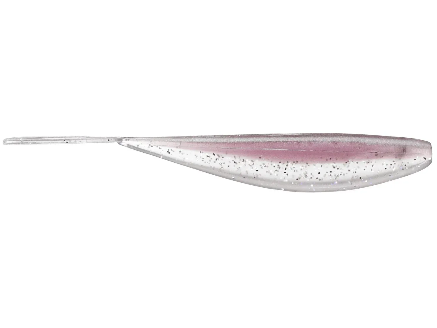 Burtek Tackle Primus 4" Electric Dawn
