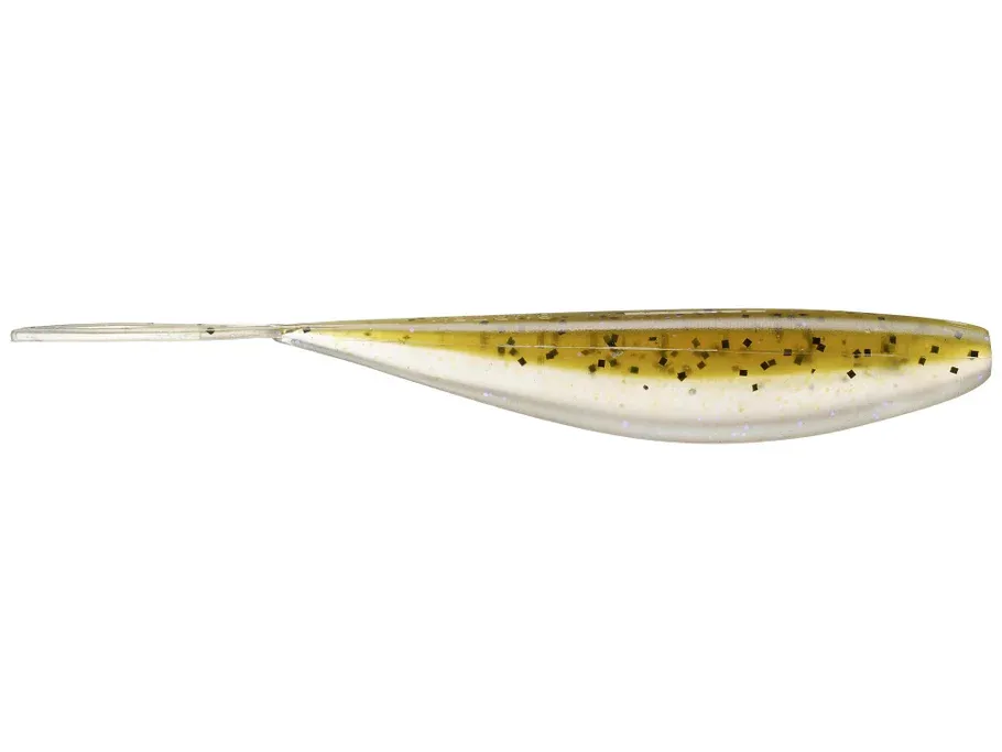 Burtek Tackle Primus 4" Champagne Pepper