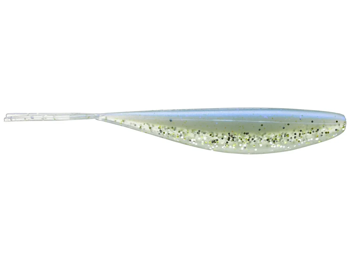 Burtek Tackle Primus 4" Reservoir Shad