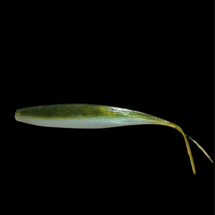 Burtek Tackle Wrangler 5.7 Ayu