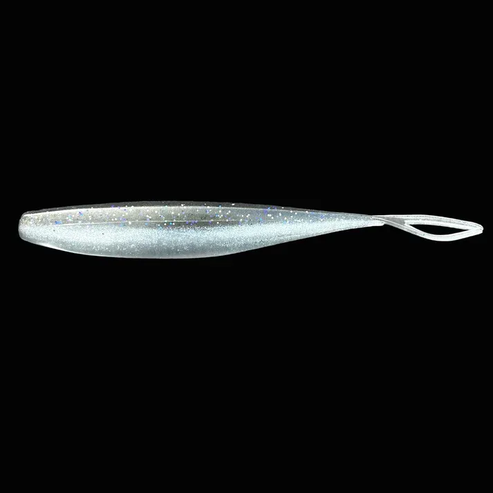 Burtek Tackle Wrangler 5.7 Gizzard Shad