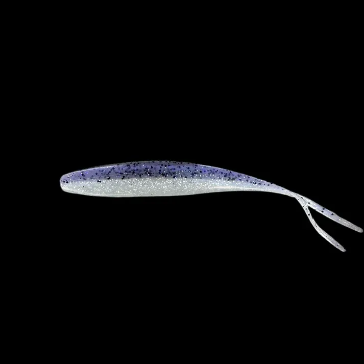 Burtek Tackle Wrangler 5.7 Indigo Sagi