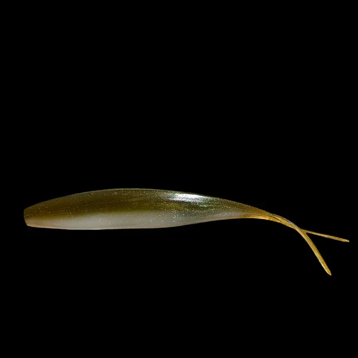 Burtek Tackle Wrangler 5.7 Wakasagi