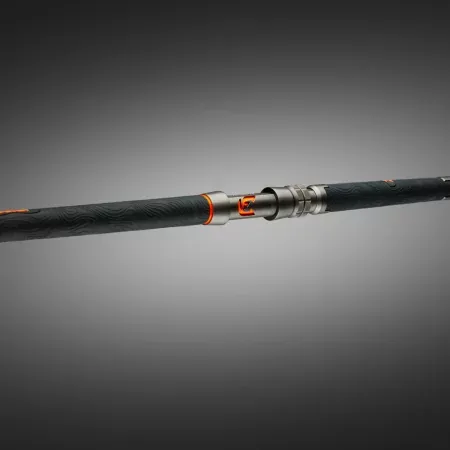 Catch the Fever Rod HellCat Revenge  C 7' 6'' 1pc M Orange