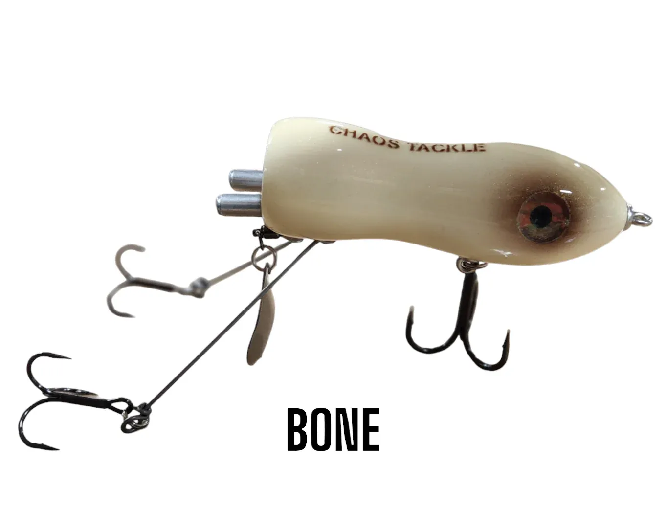 Chaos Psycho Flaptail Bone