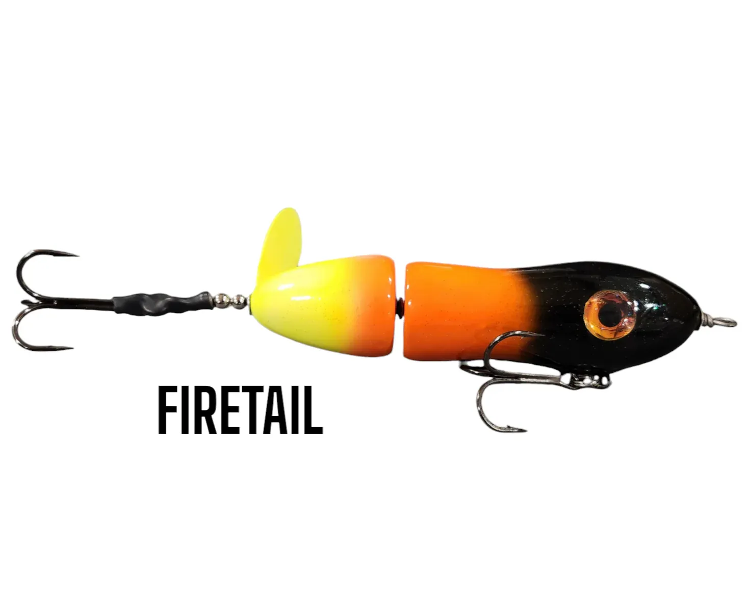 Chaos Twis'TD Sis Click Firetail