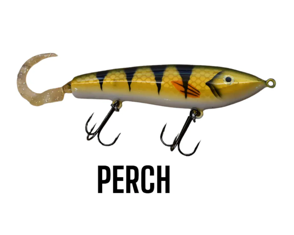 Chaos Quickie Perch