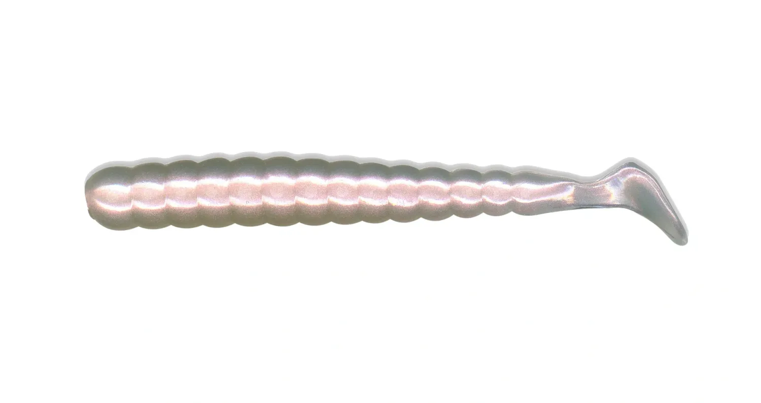 Charlie Brewer Grub 3'' Pearl