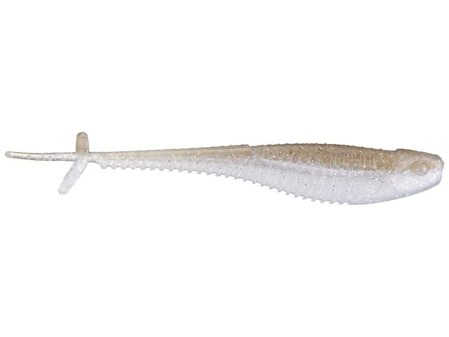 Crush City Mooch Minnow 3'' TN Shad- 4476