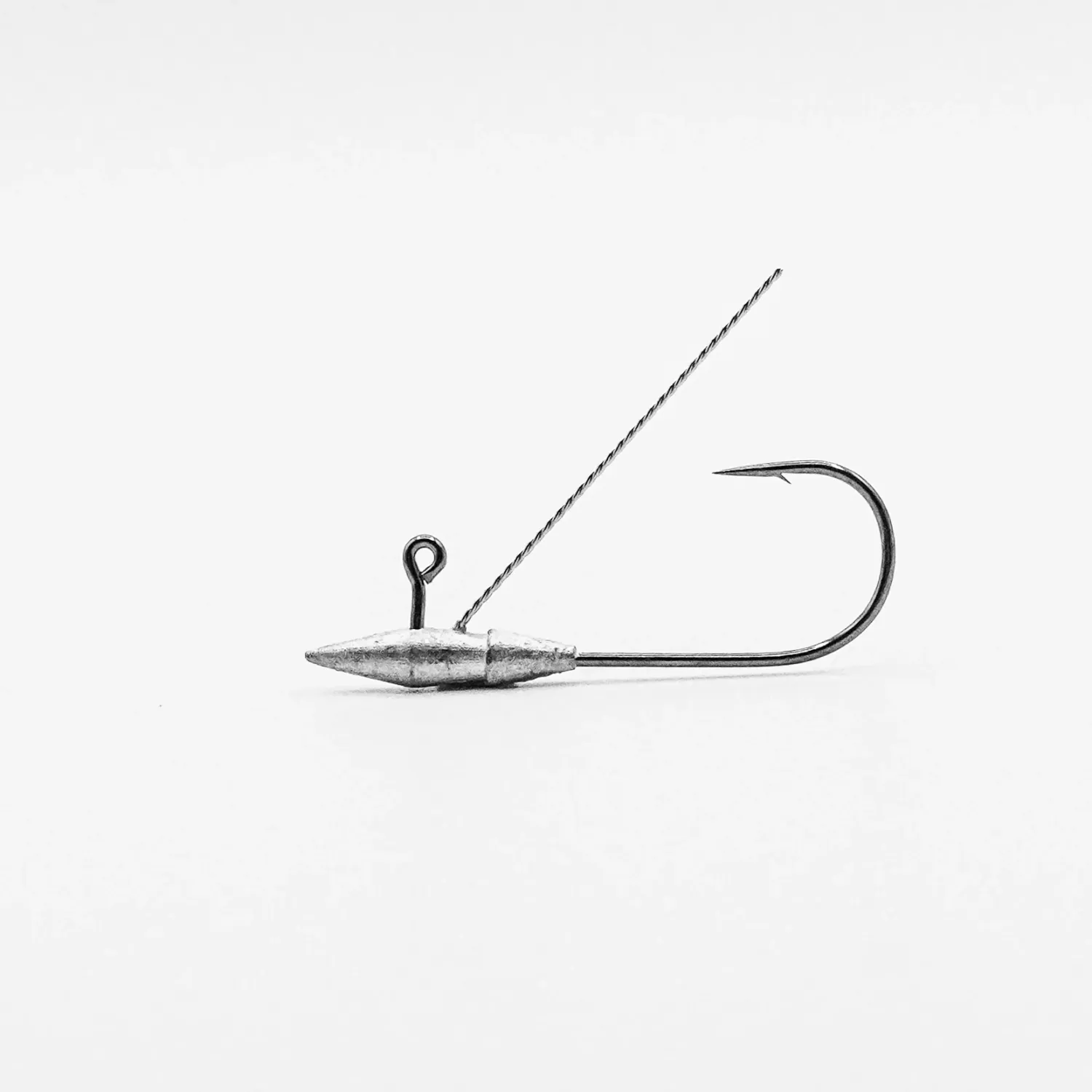 CoreTackle Hover Rig Weedlss 3/64oz 1/0 3pk